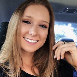 Meet your Posher, Kaitlin